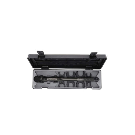 Wheeler - XL FAT Wrench with Complete Crowfoot Set