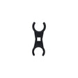 Wheeler - Mil-Spec Barrel Nut Crowfoot Wrench - Delta Series