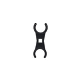 Wheeler - Mil-Spec Barrel Nut Crowfoot Wrench - Delta Series