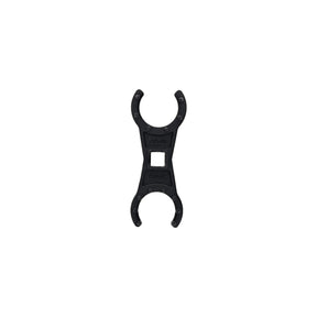Wheeler - Mil-Spec Barrel Nut Crowfoot Wrench - Delta Series