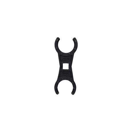 Wheeler - Mil-Spec Barrel Nut Crowfoot Wrench - Delta Series