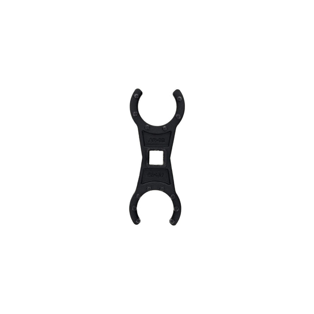 Wheeler - Mil-Spec Barrel Nut Crowfoot Wrench - Delta Series