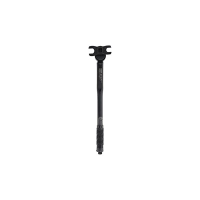 Wheeler - Mil-Spec Barrel Nut Crowfoot Wrench - Delta Series
