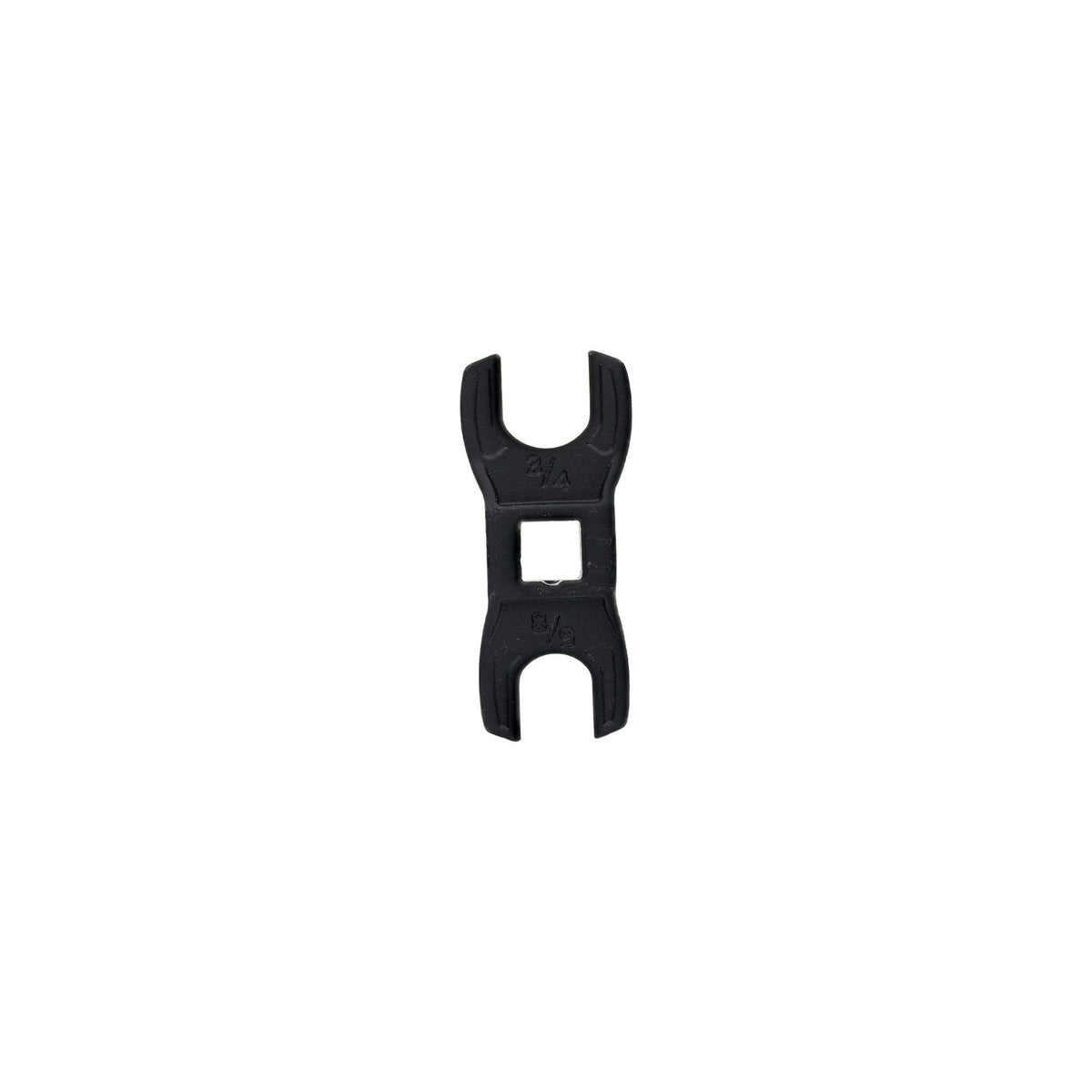Wheeler - Muzzle Device & Buffer Tube Crowfoot Wrench
