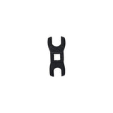 Wheeler - Muzzle Device & Buffer Tube Crowfoot Wrench