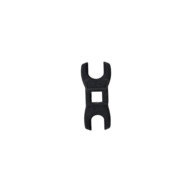 Wheeler - Muzzle Device & Buffer Tube Crowfoot Wrench
