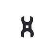 Wheeler - AR-15/LR308 Barrel Nut Crowfoot Wrench