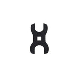 Wheeler - AR-15/LR308 Barrel Nut Crowfoot Wrench
