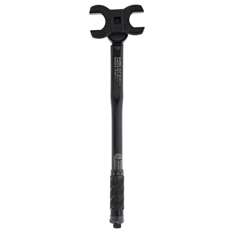 Wheeler - AR-15/LR308 Barrel Nut Crowfoot Wrench