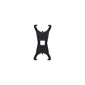 Wheeler - Castle Nut Crowfoot Wrench for AR-15/LR308