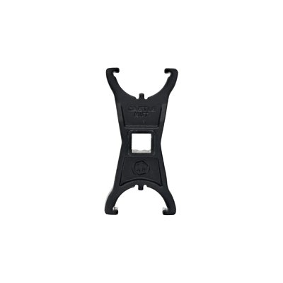 Wheeler - Castle Nut Crowfoot Wrench for AR-15/LR308