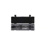 Wheeler - XL FAT Wrench with Mil-Spec Crowfoot Set
