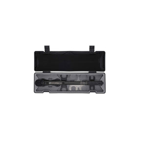 Wheeler - XL FAT Wrench with Mil-Spec Crowfoot Set