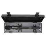 Wheeler - XL FAT Wrench with Mil-Spec Crowfoot Set