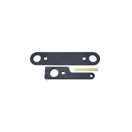 Wheeler - Savage Barrel Wrench for 110 and 10 Series Rifles