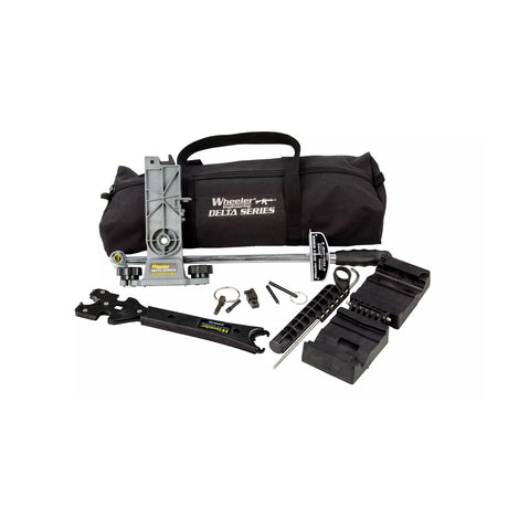 Wheeler - Delta Series AR Armorer's Essentials Kit