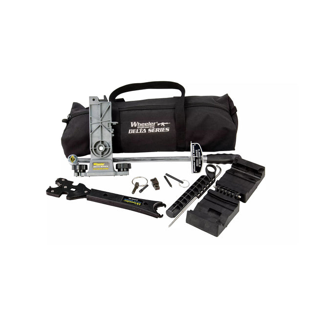 Wheeler - Delta Series AR Armorer's Essentials Kit