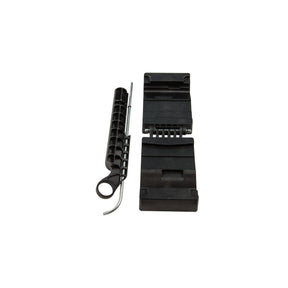 Wheeler - Delta Series AR-15 Upper Vise Block Clamp