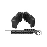 Wheeler - Delta Series AR-15 Upper Vise Block Clamp