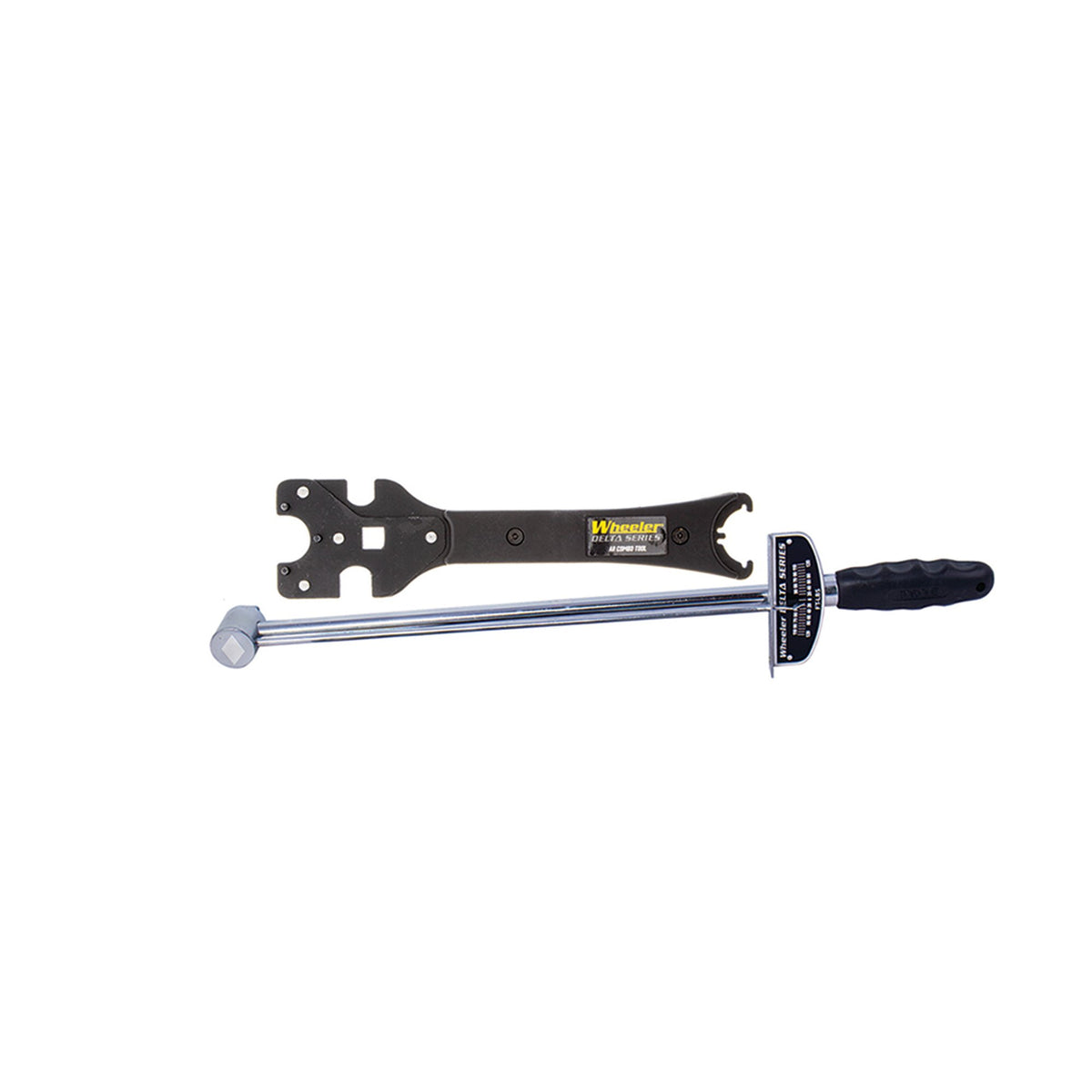 Wheeler - Delta Series AR Combo Tool with Torque Wrench