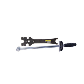 Wheeler - Delta Series AR Combo Tool with Torque Wrench