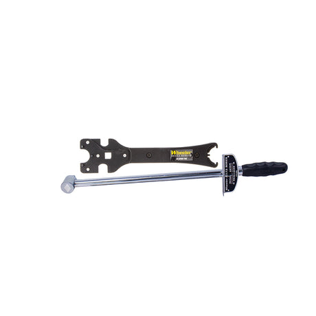 Wheeler - Delta Series AR Combo Tool with Torque Wrench