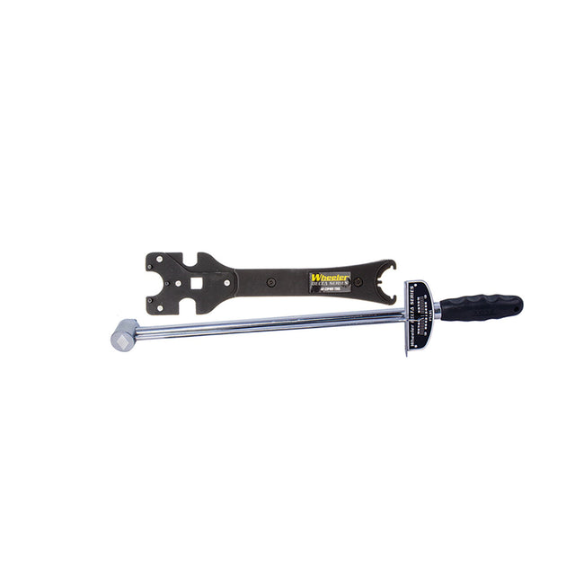 Wheeler - Delta Series AR Combo Tool with Torque Wrench