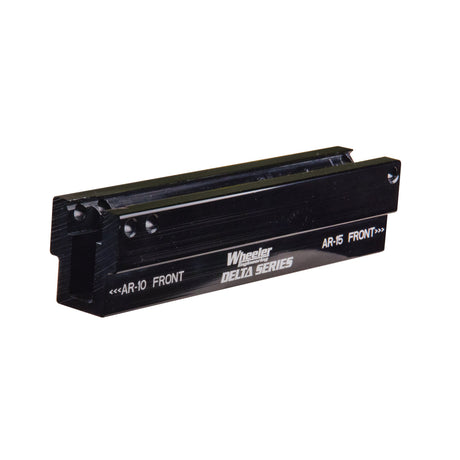 Wheeler - Delta Series AR Upper / Pic Rail Vise Block