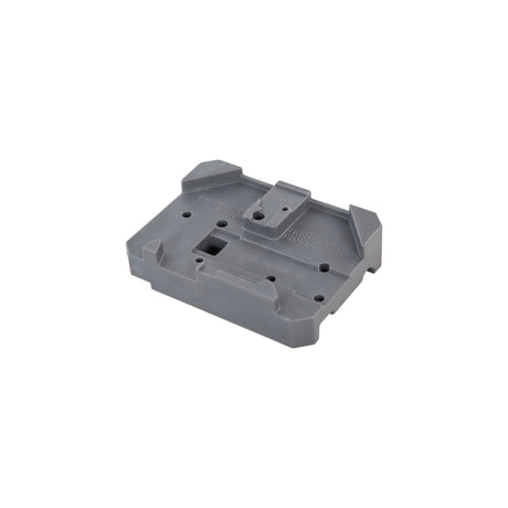 Wheeler - AR Armorer's Bench Block - Gray