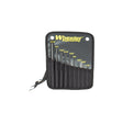 Wheeler - Roll Pin Punch Set with Nylon Sheath