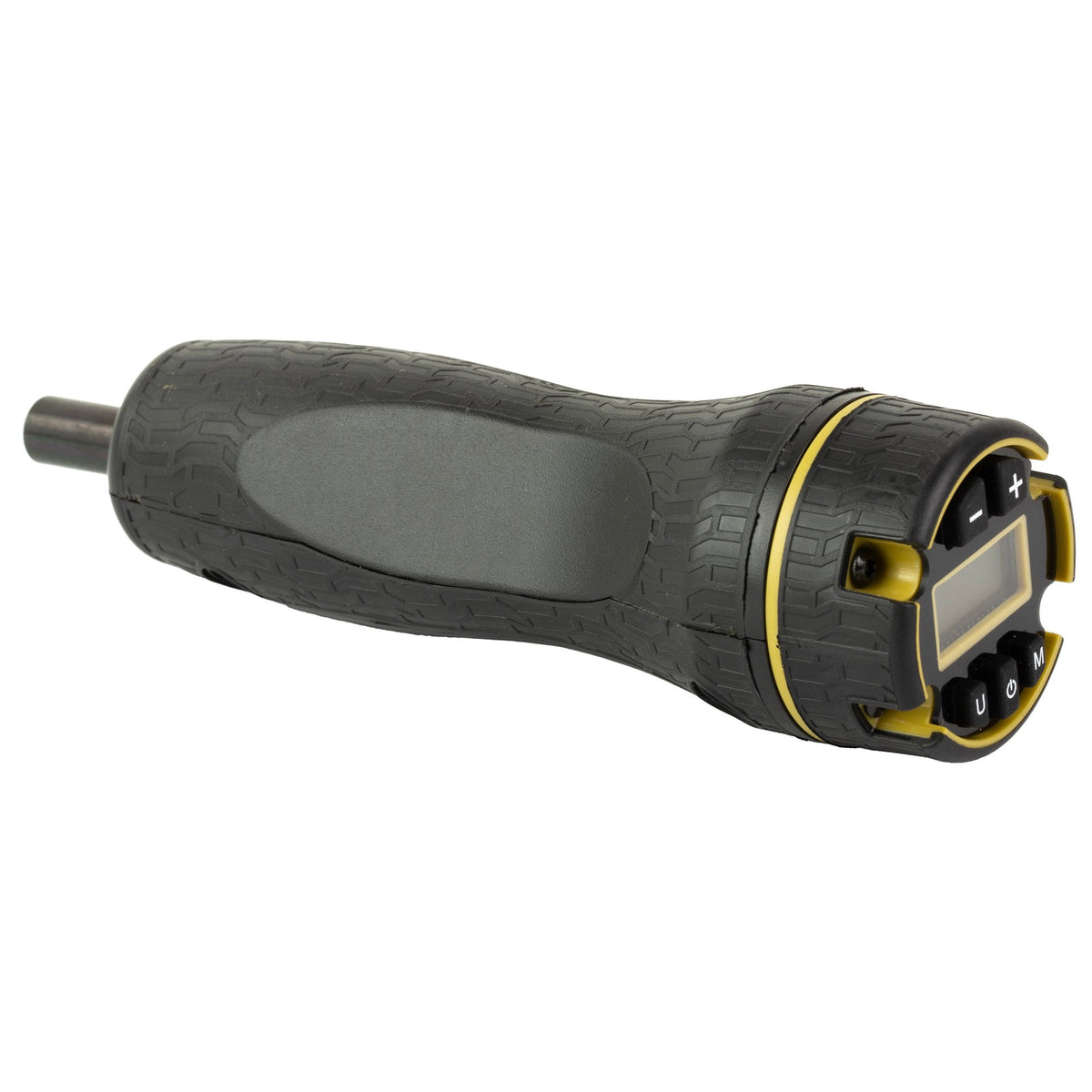 Wheeler - Digital F.A.T. Wrench with Torque Adjustment