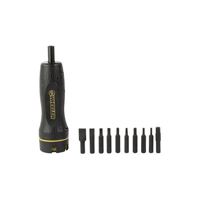 Wheeler - F.A.T. Wrench Firearm Accurizing Torque Tool