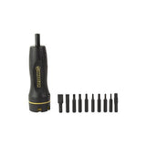 Wheeler - F.A.T. Wrench Firearm Accurizing Torque Tool