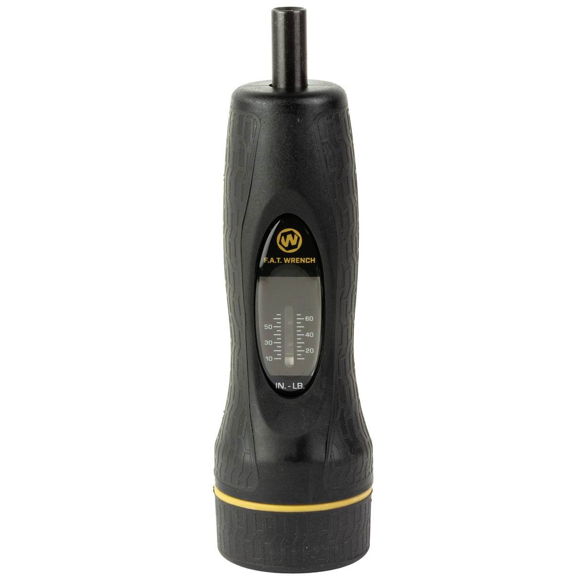 Wheeler - F.A.T. Wrench Firearm Accurizing Torque Tool