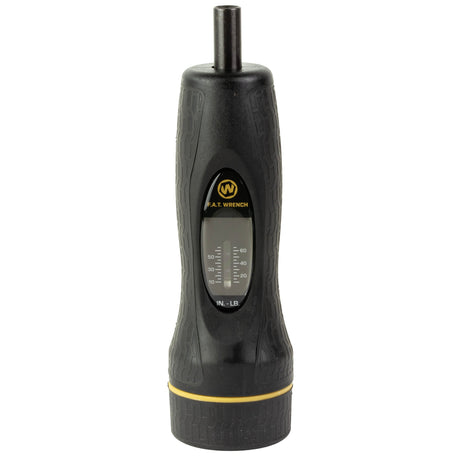 Wheeler - F.A.T. Wrench Firearm Accurizing Torque Tool