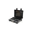 Wheeler - 100 Piece Professional Screwdriver Set
