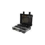 Wheeler - 100 Piece Professional Screwdriver Set