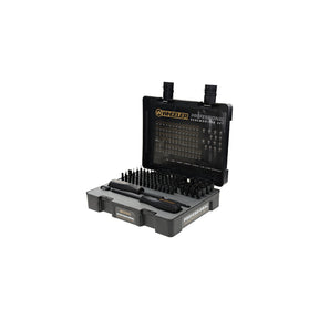 Wheeler - 100 Piece Professional Screwdriver Set