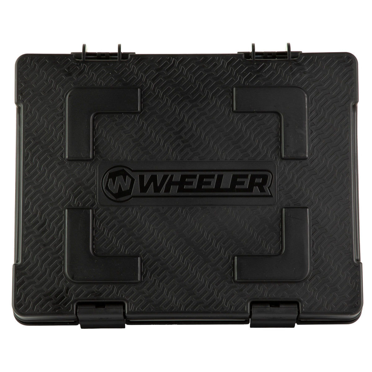 Wheeler - 100 Piece Professional Screwdriver Set