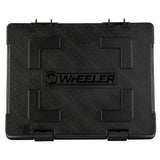 Wheeler - 100 Piece Professional Screwdriver Set