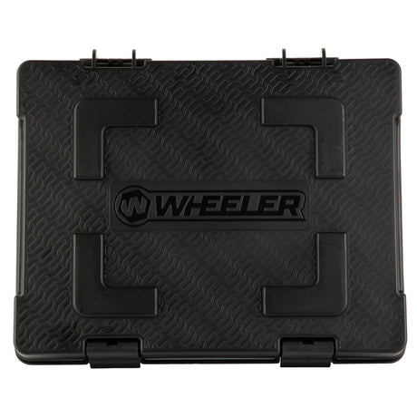 Wheeler - 100 Piece Professional Screwdriver Set