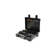 Wheeler - 100 Piece Professional FAT Wrench Screwdriver Set