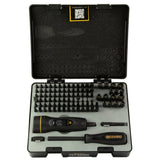 Wheeler - 100 Piece Professional FAT Wrench Screwdriver Set