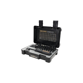 Wheeler - 43 Piece Gunsmithing Screwdriver Set