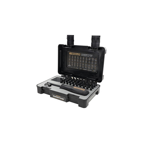 Wheeler - 43 Piece Gunsmithing Screwdriver Set