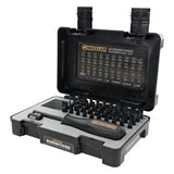 Wheeler - 43 Piece Gunsmithing Screwdriver Set