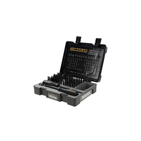 Wheeler - 89 Piece Professional Gunsmithing Screwdriver Set