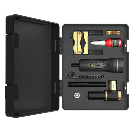 Wheeler - Ultra Scope Mounting Kit