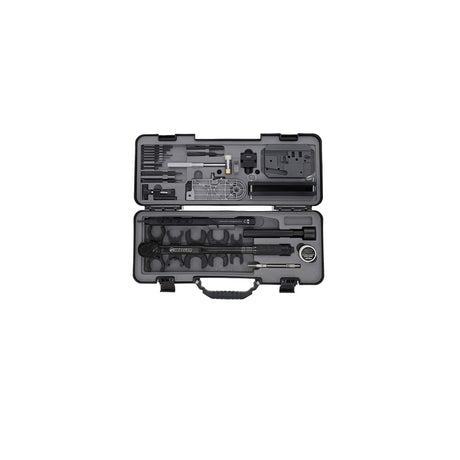 Wheeler - Ultimate AR-15 Armorer's Kit