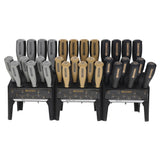 Wheeler - 30 Piece Hex/Torx Benchtop Screwdriver Set — view 2